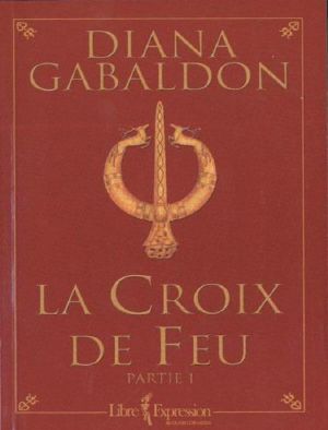 [Outlander Split-Volume Edition #5, part 01] • Outlander - 7 - La Croix De Feu Partie 1